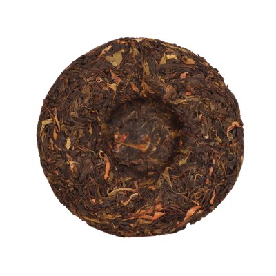 Шу Пуэр (черный) PuErJoy 100г - купить в Зириклах