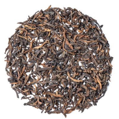 Шу Пуэр (черный) DeepRoot 75г - купить в Зириклах