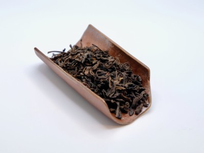 Шу Пуэр (черный) AmberLeaf 100г - купить в Зириклах