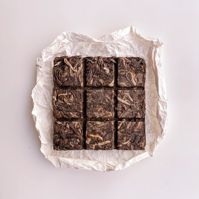 Шу Пуэр (черный) RichSoil 120г - купить в Зириклах