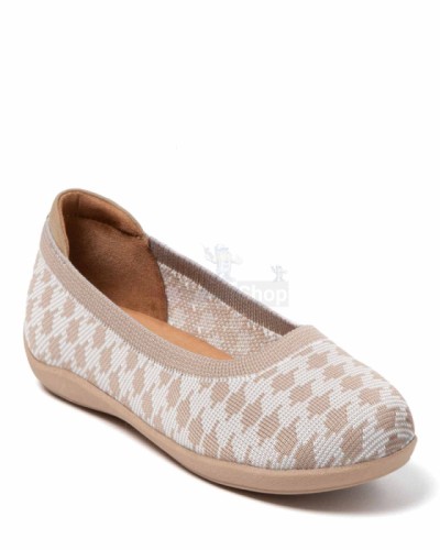 Женские балетки ChicStep - купить в Зириклах