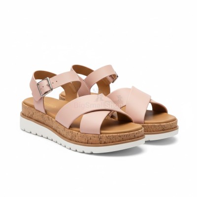 Женские босоножки SunnyWalk - купить в Зириклах