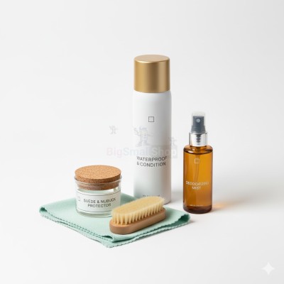 Женские средства по уходу за обувью ShineBoot - купить в Зириклах