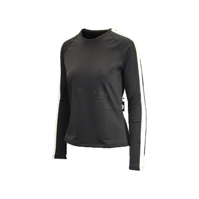 Женский лонгслив WarmFit - купить в Зириклах