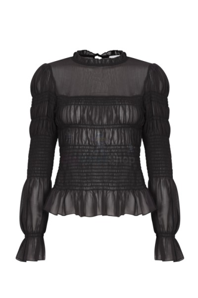 Женская блуза SoftTouch - купить в Зириклах