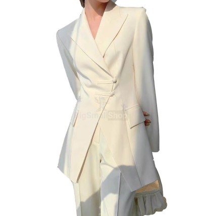 Женский пиджак ClassicForm - купить в Зириклах