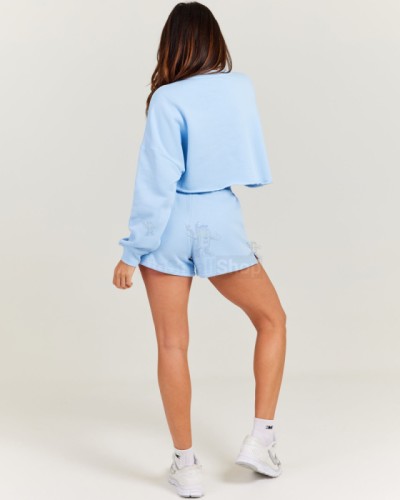 Женские шорты HighFit - купить в Зириклах