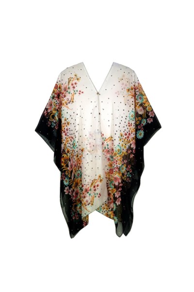 Пляжное платье SummerWave - купить в Зириклах