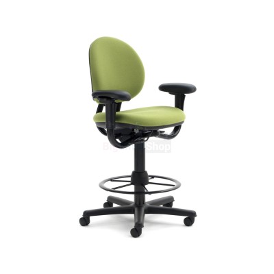 Рабочий стул ErgoPlus - купить в Зириклах