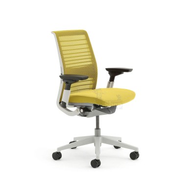 Офисное кресло ComfortLine - купить в Зириклах