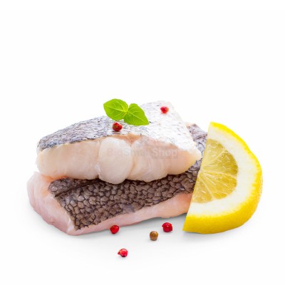 Фирменное блюдо Морская симфония - купить в Зириклах