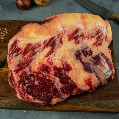 Говядина стейк Топ Блейд - купить в Зириклах