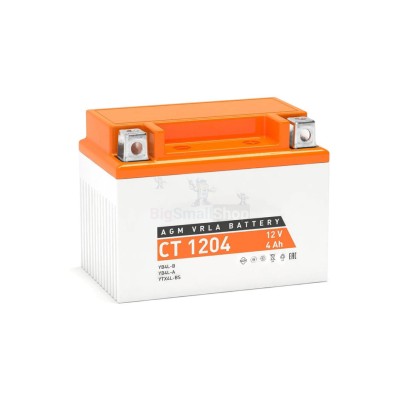 АКБ NordStart 75Ah - купить в Зириклах