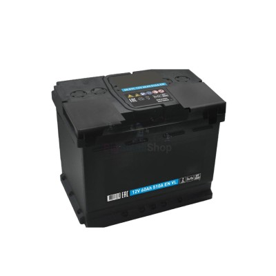 Мото-аккумулятор PowerRide 6 Ah - купить в Зириклах