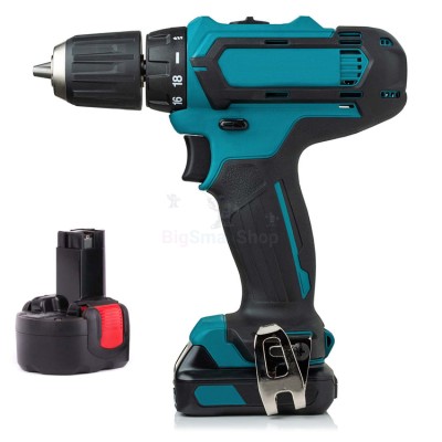 Шуруповерт HomeFix Light - купить в Зириклах