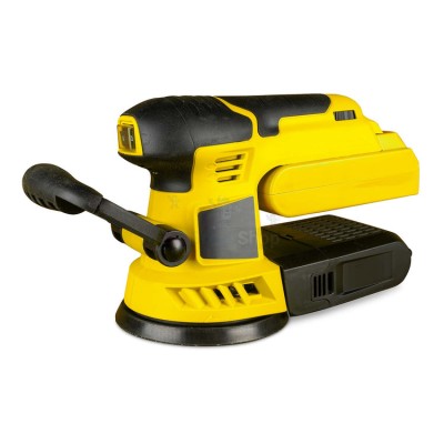 Шлифовальная машинка WoodFinish Pro - купить в Зириклах