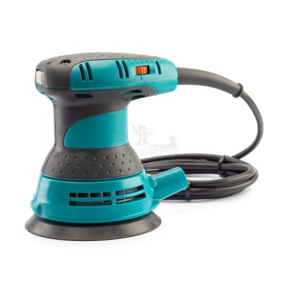 Шлифовальная машинка PowerGrind X - купить в Зириклах