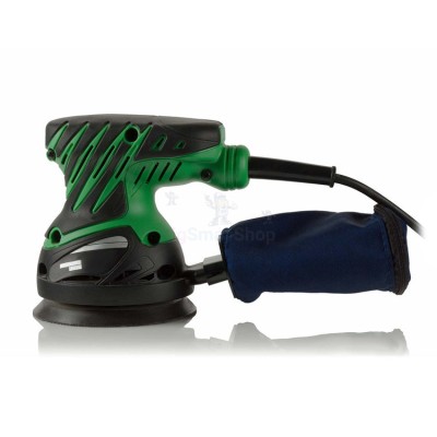 Шлифовальная машинка CompactSand Mini - купить в Зириклах